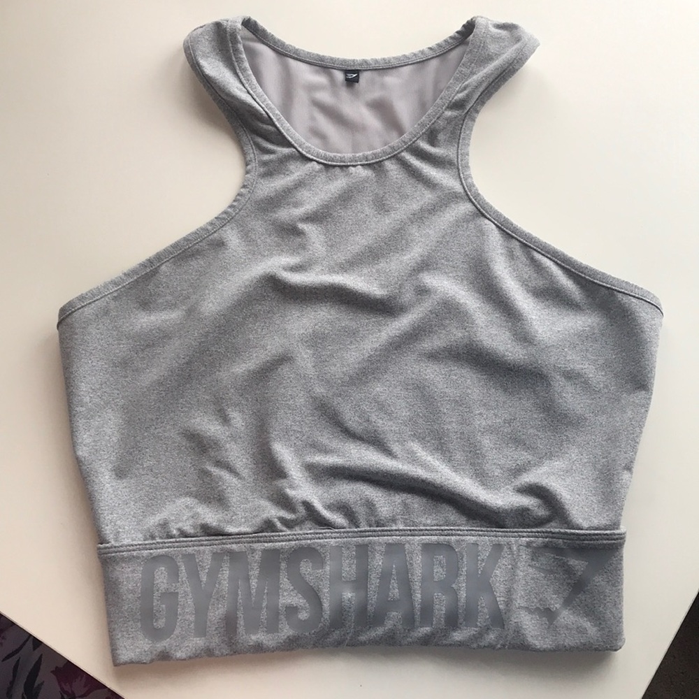 Workout Tank